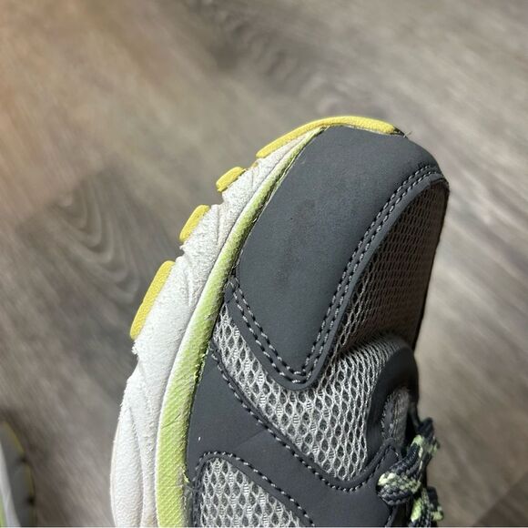Vionic Tokyo Sneaker Women's US Size 9 Wide, Gray Mesh - Picture 11 of 12